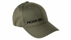 Rogue Fitness Rogue FlexFit Hat