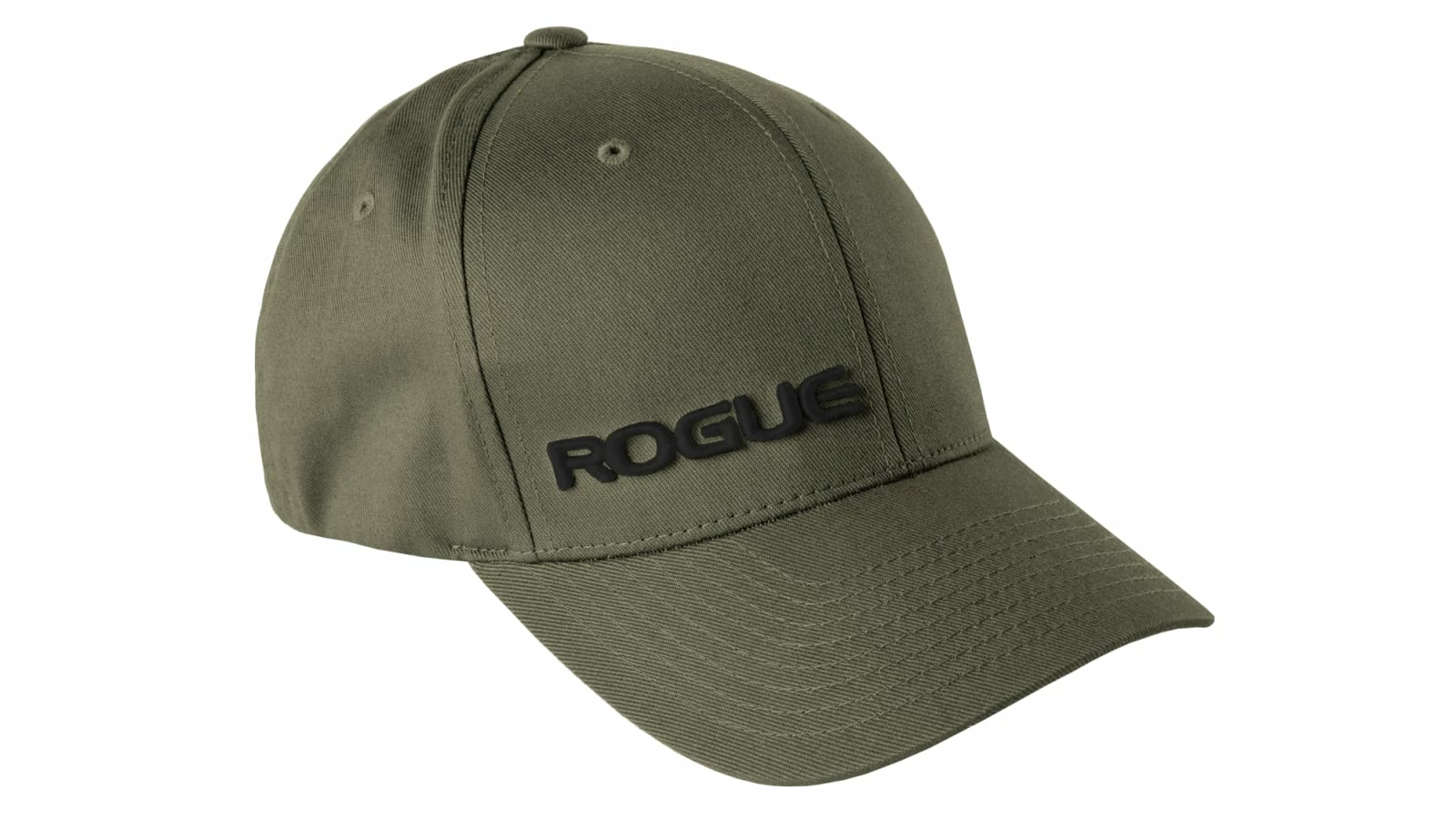 Rogue Fitness Rogue FlexFit Hat