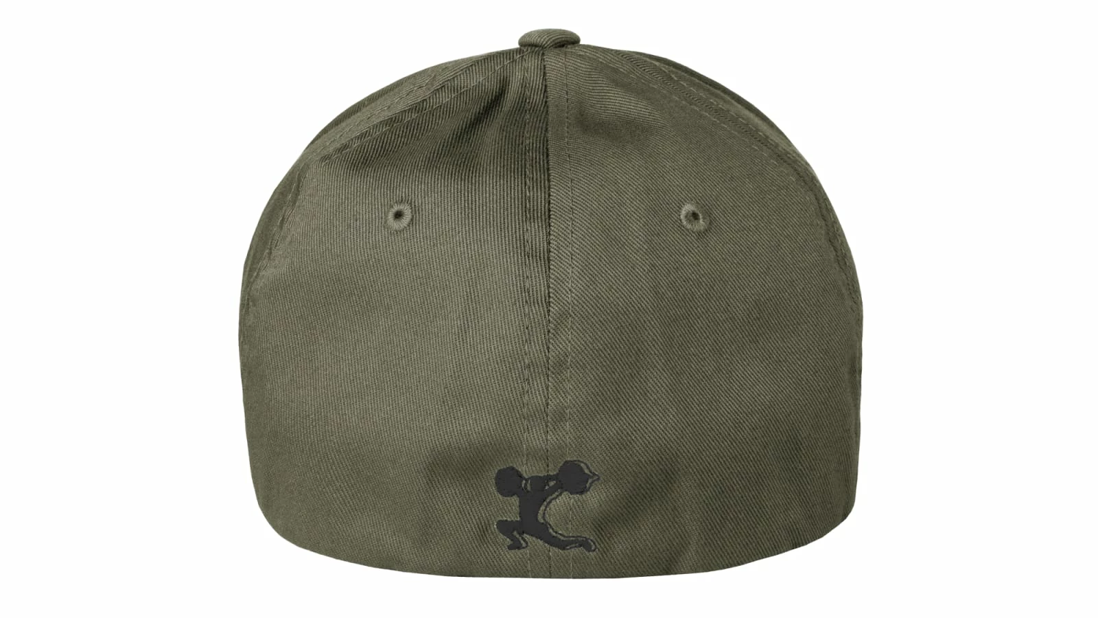 Rogue Fitness Rogue FlexFit Hat - Image 2