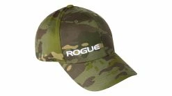 Rogue Fitness Rogue FlexFit Hat