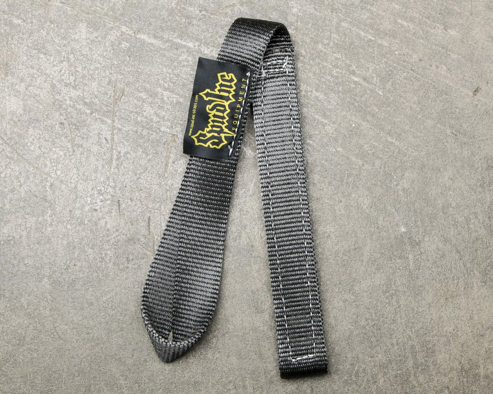 Spud Inc Pull Strap - Image 2