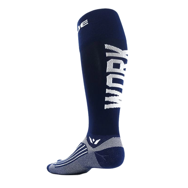 Swiftwick Rogue Work Hard Compression Socks - Image 2