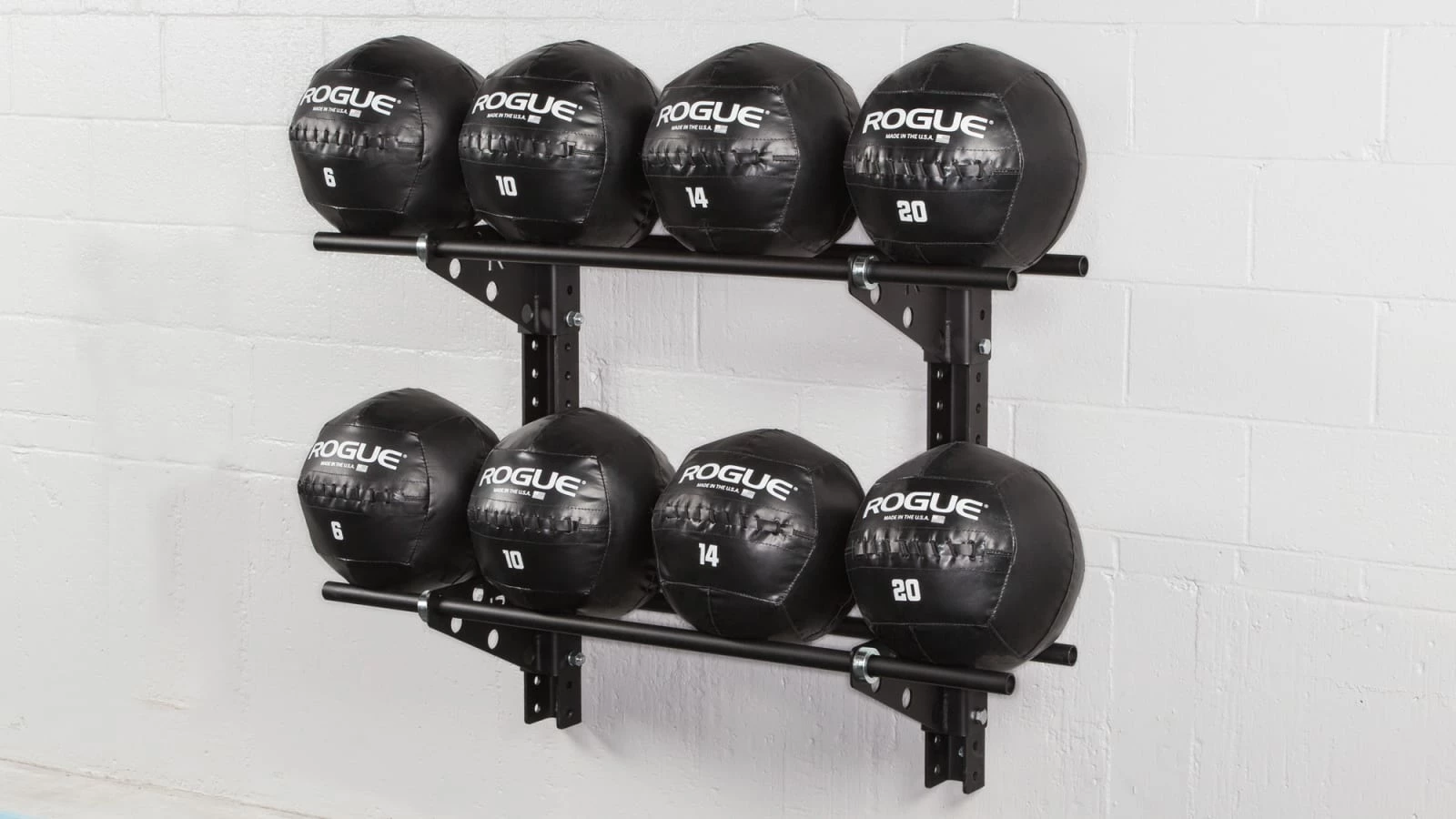 Rogue Fitness Rogue Swiss Brackets - Image 2