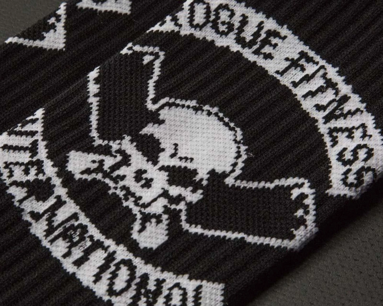 Skyline Socks Rogue International Socks - Image 4