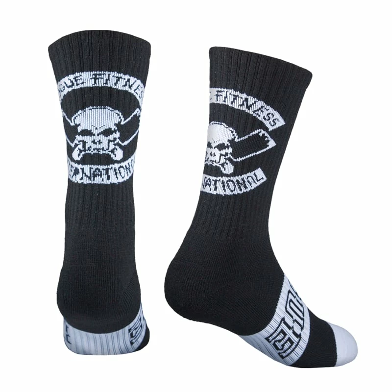 Skyline Socks Rogue International Socks - Image 5