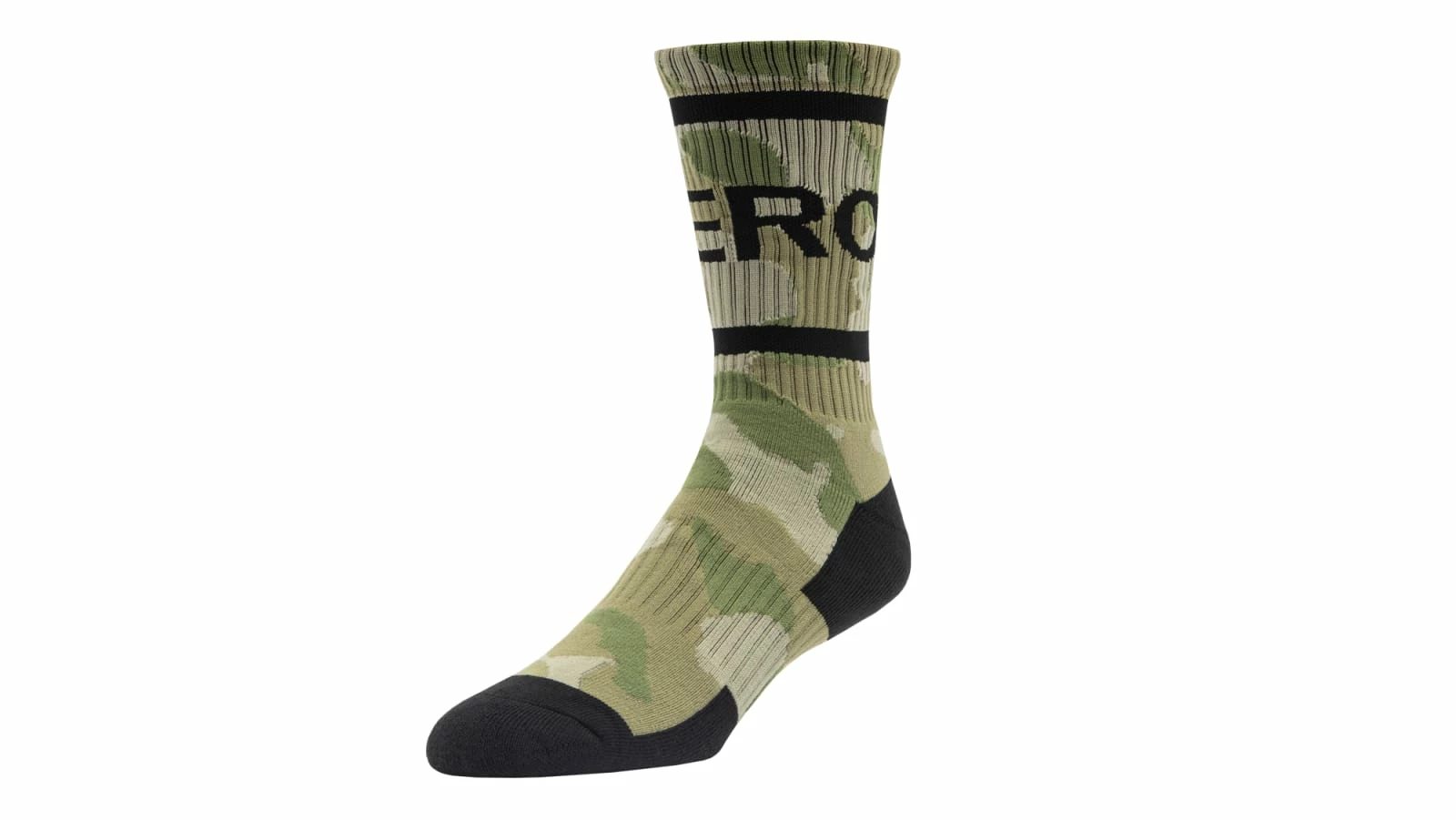 Skyline Socks Rogue Camo Crew Socks