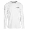 Ocean Tec Rogue Men's Performance Longsleeve Sun Shirt