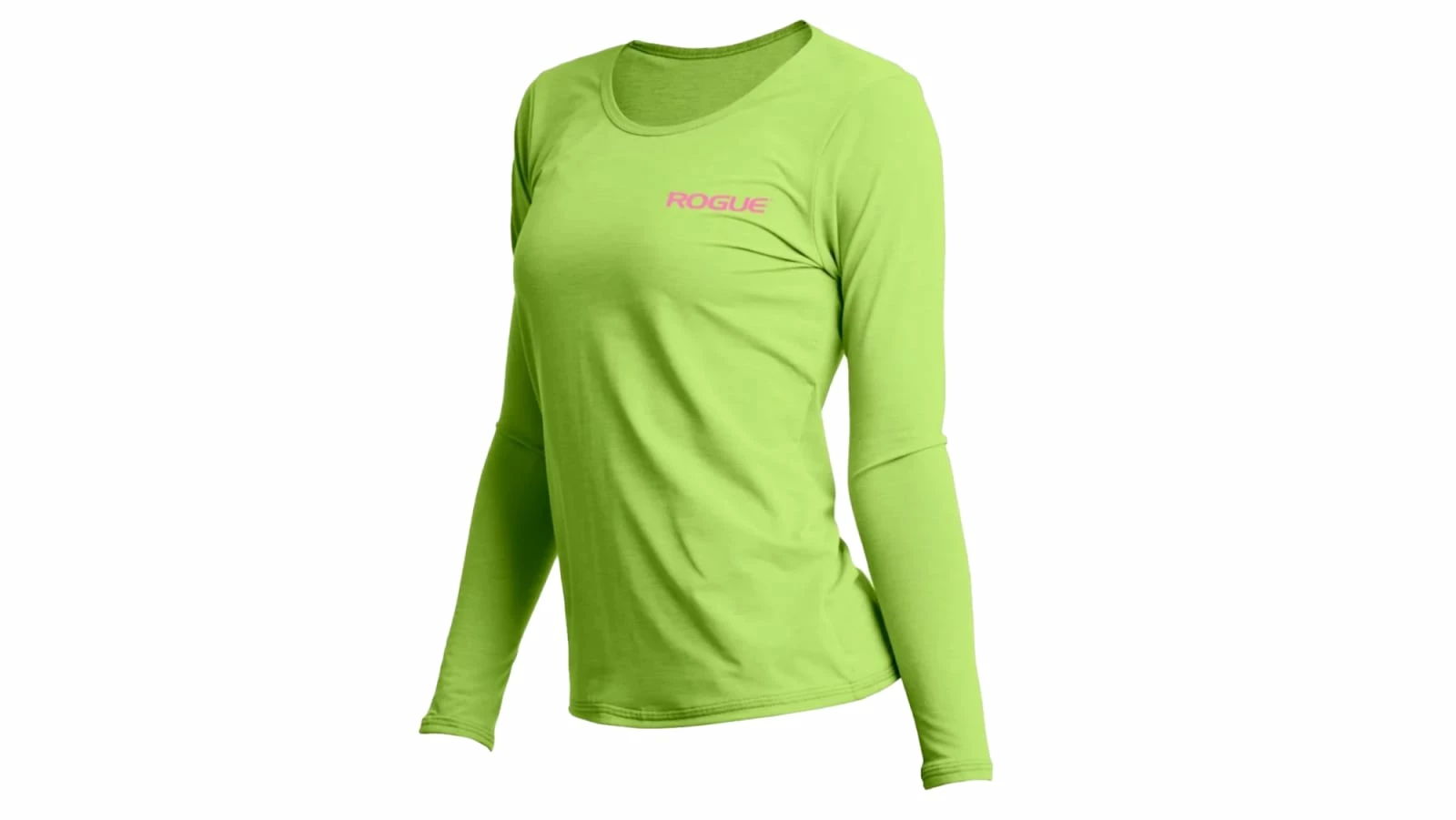 Ocean Tec Rogue Women's Performance Longsleeve Sun Shirt