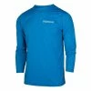 Ocean Tec Rogue Men's Long Sleeve 5 FLEX Sun Shirt - Don't Weaken