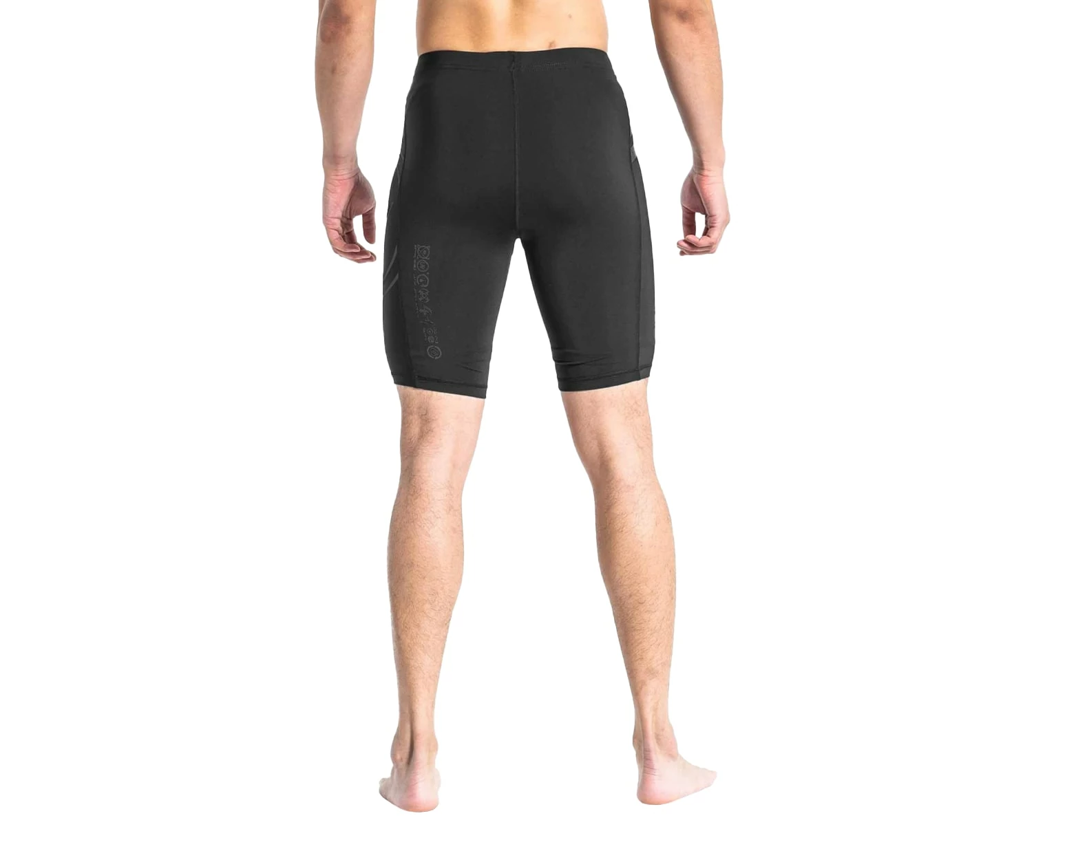 VIRUS Men's Compression Shorts - Image 3