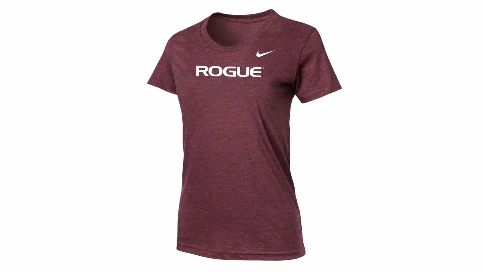 Rogue Fitness Rogue Nike Dri-Fit Legend 2.0 Short Sleeve Tee - Women's