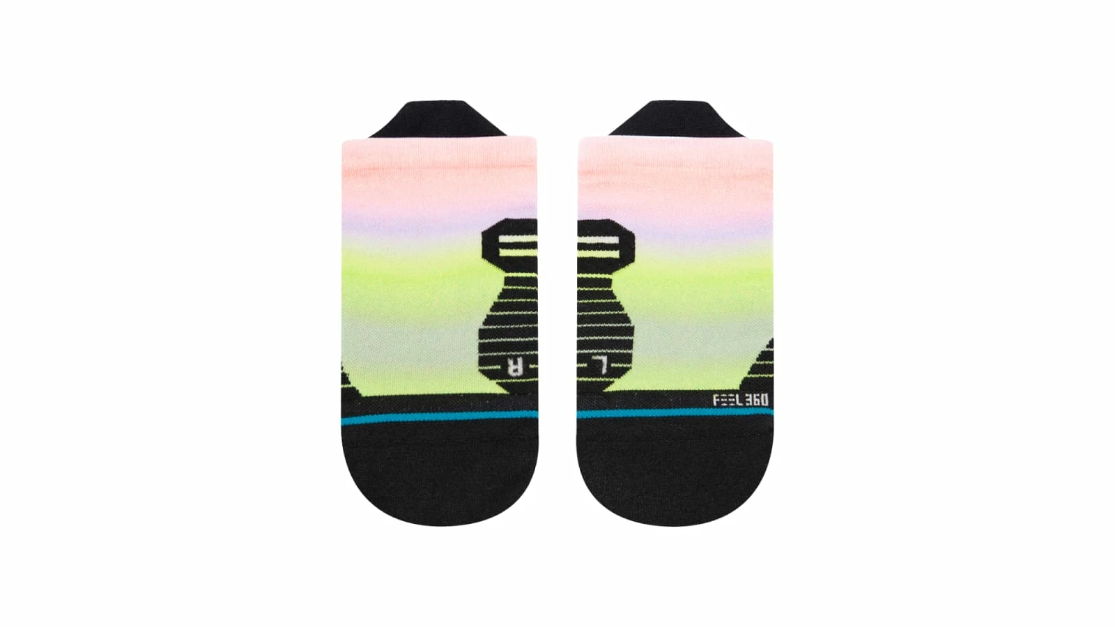 Stance Socks - All Time Tab - Image 2