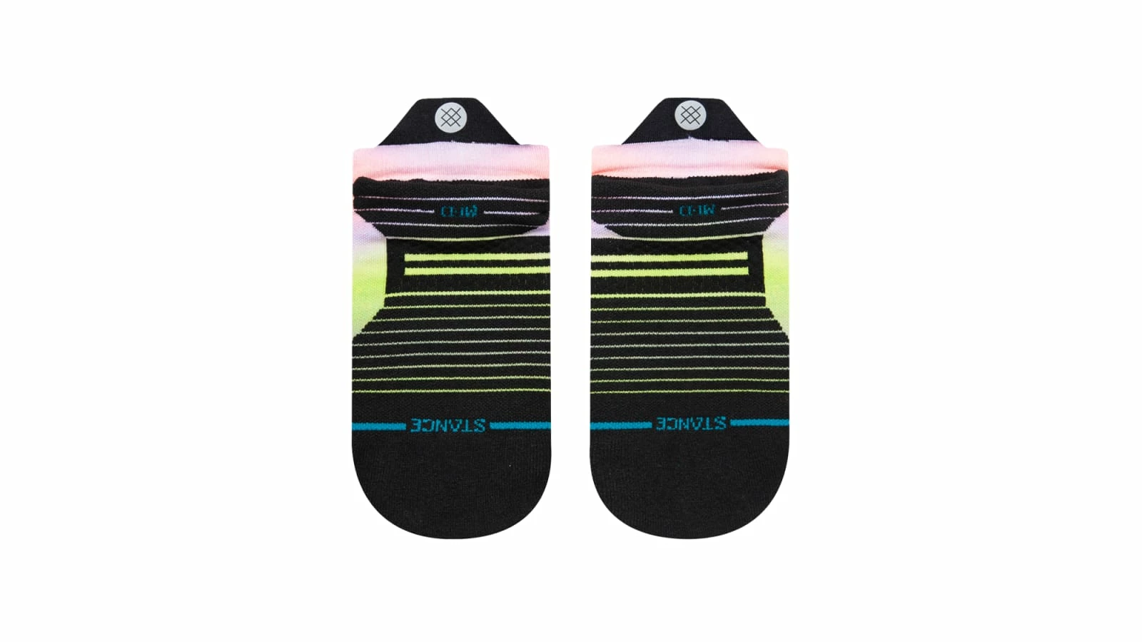 Stance Socks - All Time Tab - Image 3