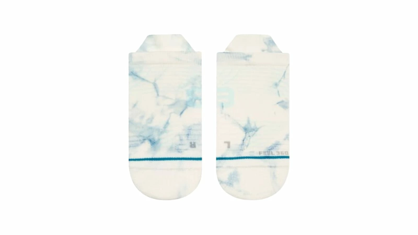Stance Socks - 4X400 Race Tab - Image 2