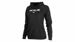 Rogue Nike Women's Varsity Fleece Hoodie