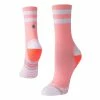 Stance Women's Socks - Uncommon Solid Run Crew