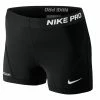 Rogue Nike Women's Pro Compression Shorts