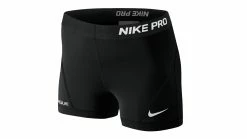 Rogue Nike Women's Pro Compression Shorts