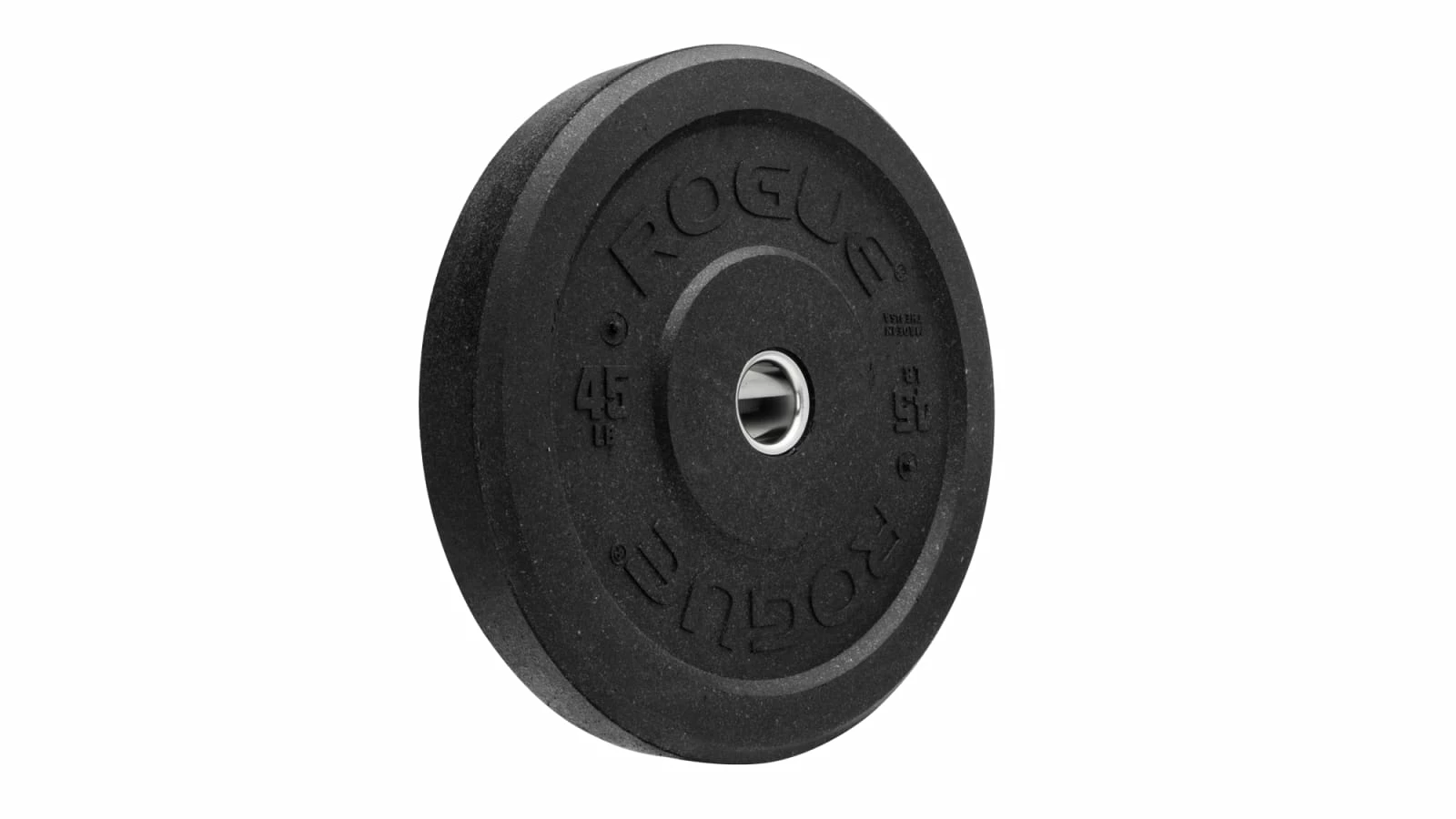 Rogue Fitness Rogue US-MIL Spec Bumper V2 - Image 2