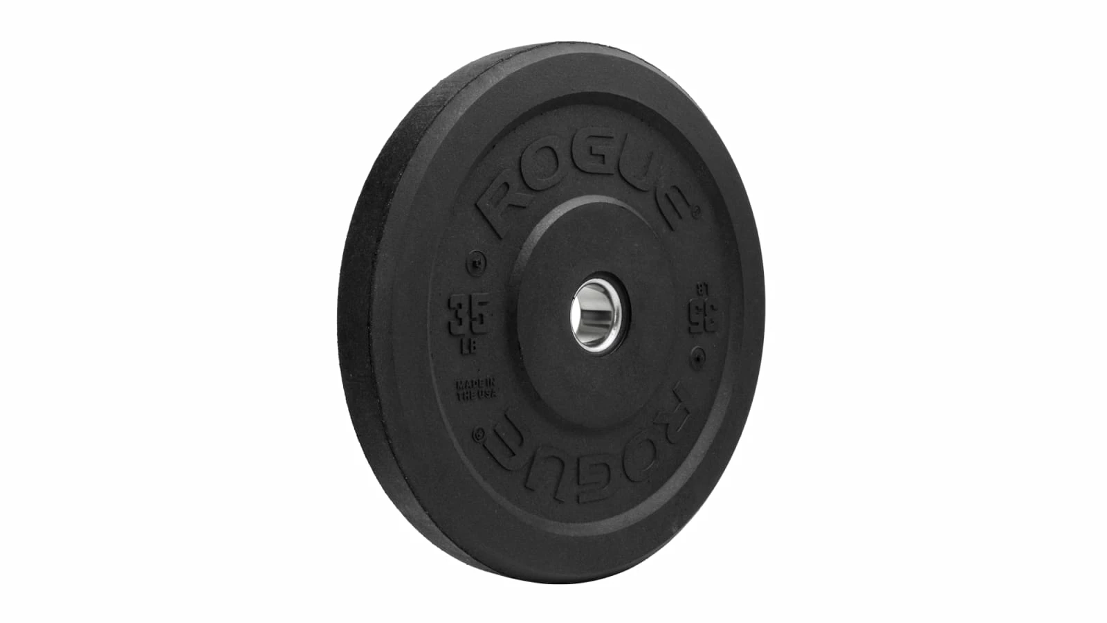 Rogue Fitness Rogue US-MIL Spec Bumper V2 - Image 3