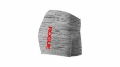 WOD Gear Clothing Wide Band Booty Shorts