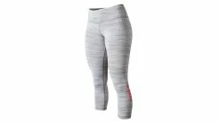 WOD Gear Clothing Crop Pants