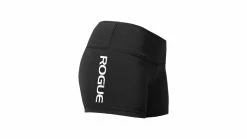 WOD Gear Clothing Wide Band Booty Shorts