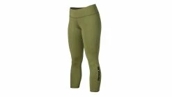 WOD Gear Clothing Crop Pants