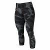 WOD Gear Clothing Crop Pants