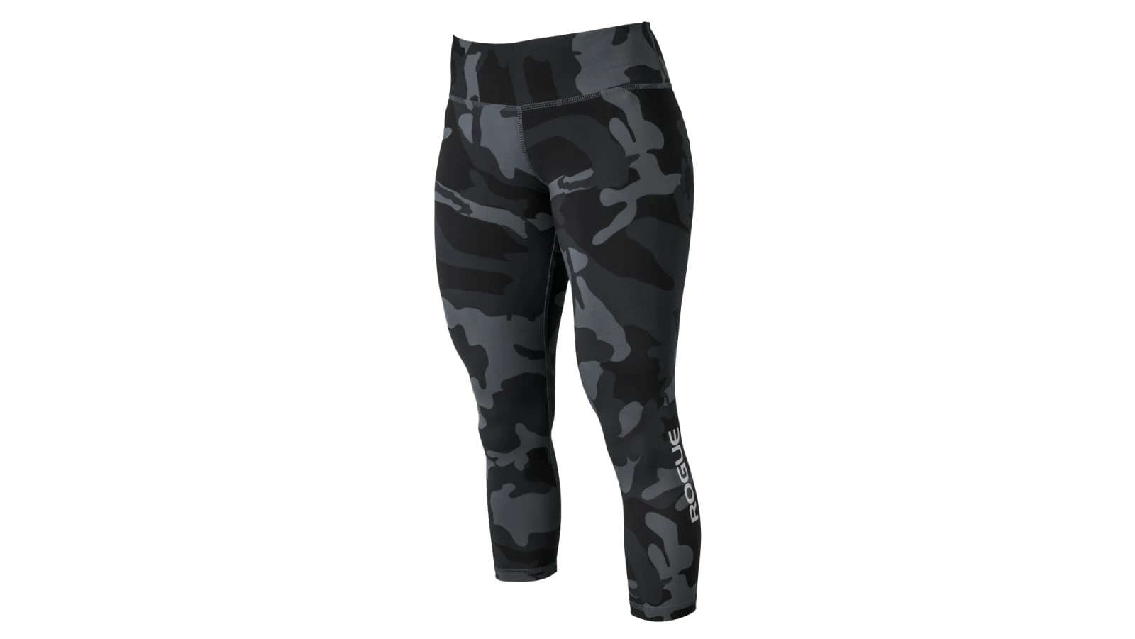 WOD Gear Clothing Crop Pants