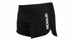 WOD Gear Clothing Rogue Women's 4" Runner Shorts