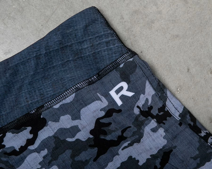 WOD Gear Clothing Rogue Women's 4" Runner Shorts - Image 2