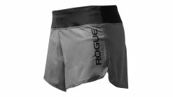 WOD Gear Clothing Rogue Women's 4" Runner Shorts