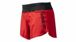 WOD Gear Clothing Rogue Women's 4" Runner Shorts