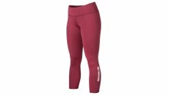 WOD Gear Clothing Crop Pants