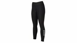 WOD Gear Clothing Long Pant With Pockets