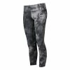 WOD Gear Clothing Rogue Tie Dye Crop Pants - Women's