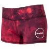 WOD Gear Clothing Rogue Tie Dye Booty Shorts - Women's