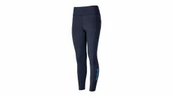 WOD Gear Clothing Interlock Rib Long Pants With Pockets