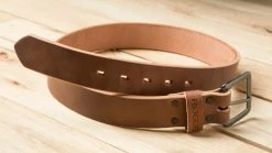 Rogue Fitness Rogue Leather Belt