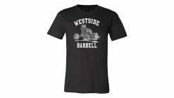 Westside Barbell Shirt