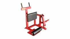 Westside Barbell Westside Standing Leg Curl