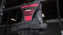 Women's Box Weight Vest