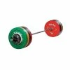 York Competition/Weightlifting Training Bars