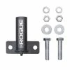 Rogue Fitness Monster Single Bar Holder