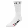 Rogue Fitness Rogue White Crew Socks