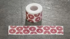 Silly Soft Goat Tape