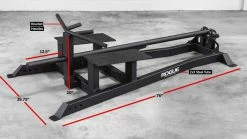 Rogue Fitness Rogue T Bar Row