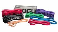 Rogue Fitness Rogue Monster Bands