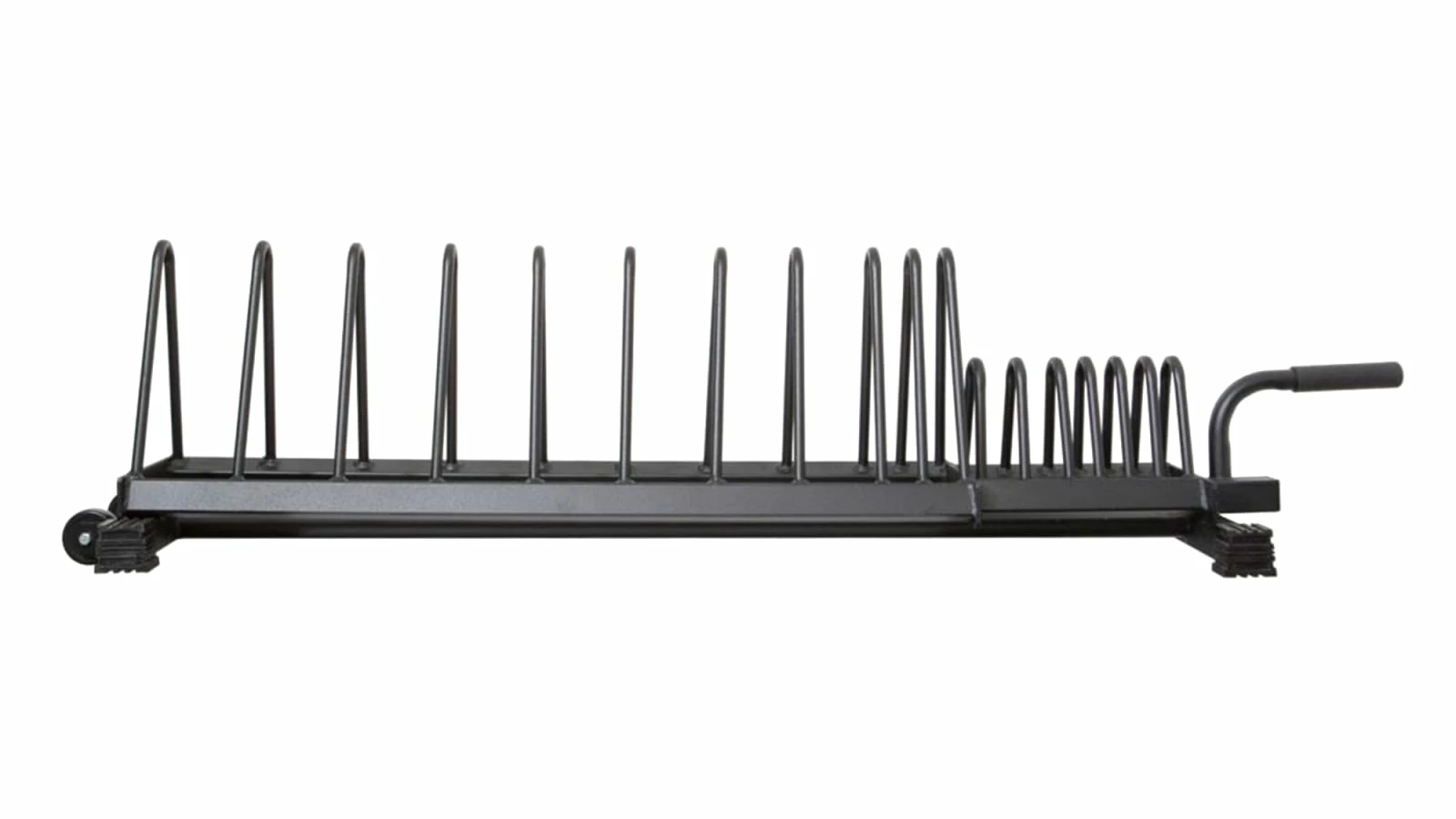 York Horizontal Plate Racks - Image 2